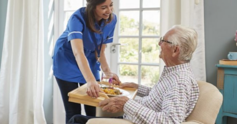 comfort with comfort care nursing professionals Comfort Care Nursing